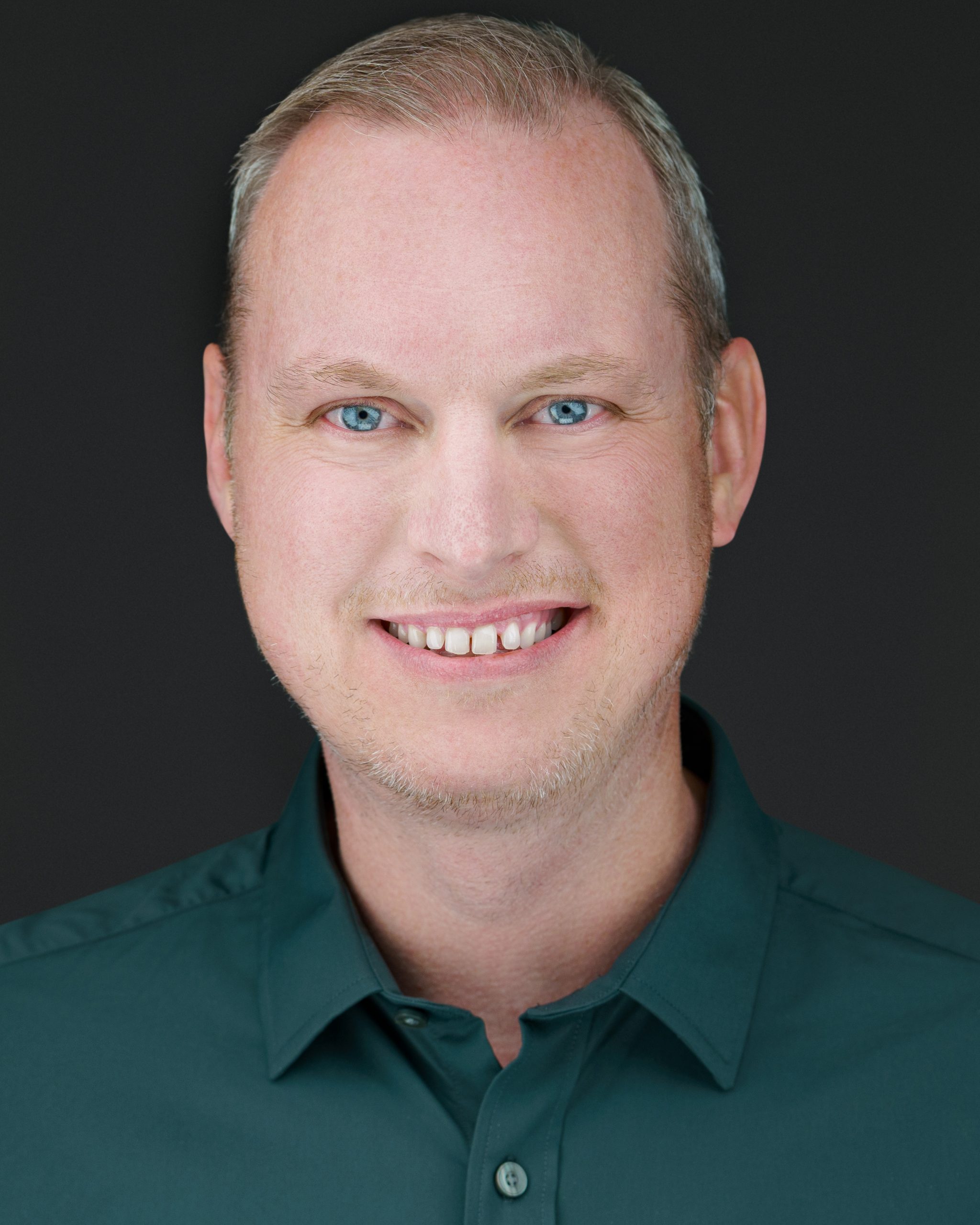 Steven Kaltwasser, Houston apartment locator